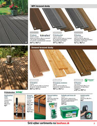 7. stránka BAUHAUS letáku