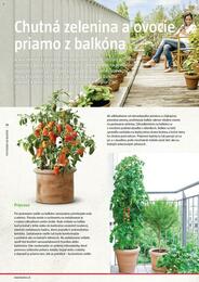 36. stránka BAUHAUS letáku
