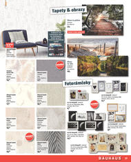 27. stránka BAUHAUS letáku