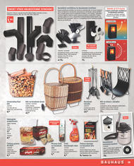 35. stránka BAUHAUS letáku