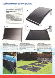 17. stránka BAUHAUS letáku