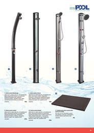 19. stránka BAUHAUS letáku