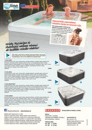 24. stránka BAUHAUS letáku