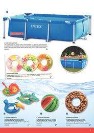 7. stránka BAUHAUS letáku