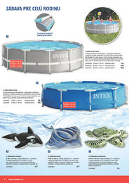 8. stránka BAUHAUS letáku