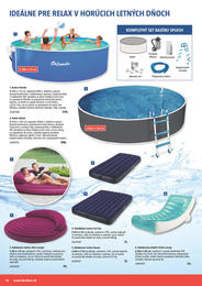 10. stránka BAUHAUS letáku