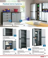 141. stránka BAUHAUS letáku