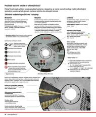 24. stránka BAUHAUS letáku