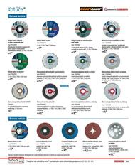 25. stránka BAUHAUS letáku