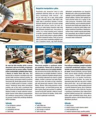 27. stránka BAUHAUS letáku