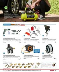 57. stránka BAUHAUS letáku