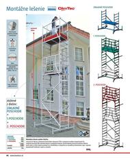 90. stránka BAUHAUS letáku