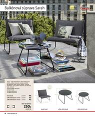 52. stránka BAUHAUS letáku