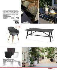 5. stránka BAUHAUS letáku