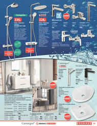37. stránka BAUHAUS letáku