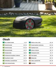 2. stránka BAUHAUS letáku