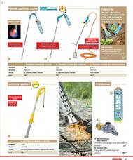 67. stránka BAUHAUS letáku