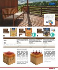 23. stránka BAUHAUS letáku