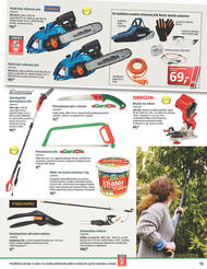 13. stránka BAUHAUS letáku