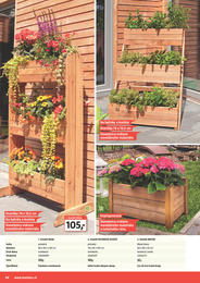 48. stránka BAUHAUS letáku