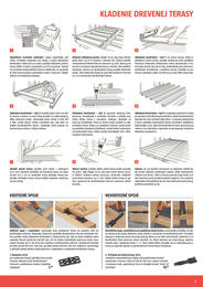 5. stránka BAUHAUS letáku