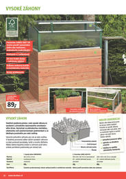 52. stránka BAUHAUS letáku