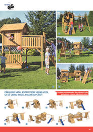 63. stránka BAUHAUS letáku