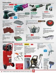 24. stránka BAUHAUS letáku