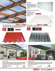 29. stránka BAUHAUS letáku