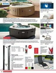 6. stránka BAUHAUS letáku