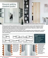 38. stránka BAUHAUS letáku