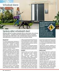 50. stránka BAUHAUS letáku