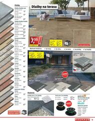 11. stránka BAUHAUS letáku