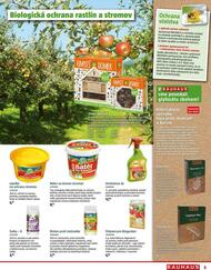 5. stránka BAUHAUS letáku