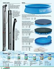 14. stránka BAUHAUS letáku