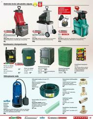 37. stránka BAUHAUS letáku