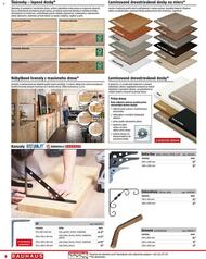 8. stránka BAUHAUS letáku