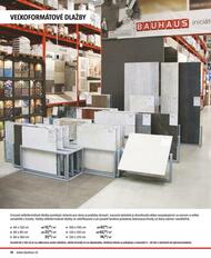 10. stránka BAUHAUS letáku
