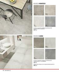 18. stránka BAUHAUS letáku