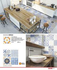 25. stránka BAUHAUS letáku