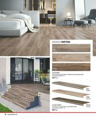 30. stránka BAUHAUS letáku