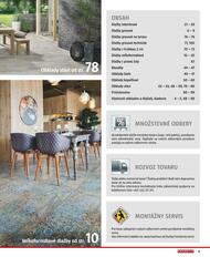 3. stránka BAUHAUS letáku