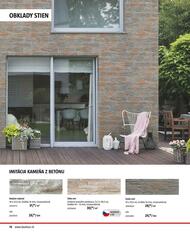 78. stránka BAUHAUS letáku