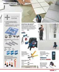 97. stránka BAUHAUS letáku