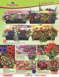 12. stránka BAUHAUS letáku