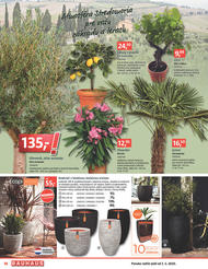 14. stránka BAUHAUS letáku