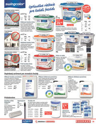 35. stránka BAUHAUS letáku