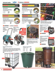 10. stránka BAUHAUS letáku