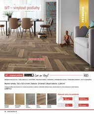 22. stránka BAUHAUS letáku