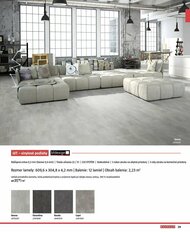 29. stránka BAUHAUS letáku